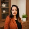 Shikha Paruthi