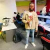Veron Ngobeni