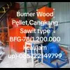 Mutech Burner Indonesia