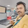 Anil Salunke