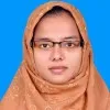 Zannatul Ferdaus