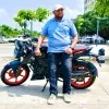 Akshay Vaghela