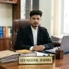 Kaushal Sharma