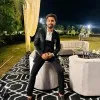 Vishal Keshwani