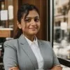 Divya Karthikeyan