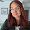 Marcia Baroni Dalle Grave