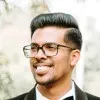 Patrick DSouza