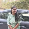 Parvathi Iyer