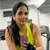 ANJALI SHARMA
