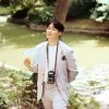 Woo young Eric Jang