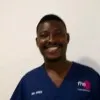 Eric Afriyie