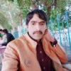 Mushtaque Ali Bhanbhro