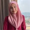 Rabiatul Huda Mat Salleh