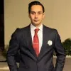 Syed Abdullah Haider