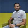 rushir patel