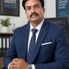 santosh Jena