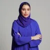 Kawther Alghafri