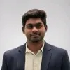 P RAHUL JEBARAJ