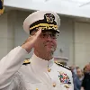 Rear Admiral Michael York