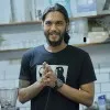 Esra Enricho Obed Hayer