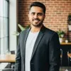 Vikas Ghadage