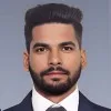 ADITYA SHARMA