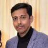 Harish Usgaonker