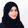 Aisha Abdul Ghaffar