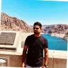 Prashanth reddy