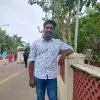 Vasanth Raj
