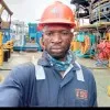Tony Dimah