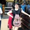 Rowena Wu