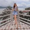 Cherity Claudia Kaunang