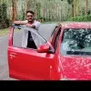 Sharangouda Patil