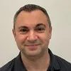 Jeremy Gardos