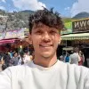 Nikunj Khetwal