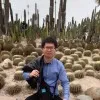 Fuheng Chen