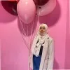 NIDA KHAN
