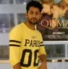 Mayank Saini