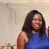 Lynette Ncube