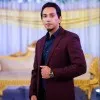 shahzaib Shah