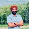 Harshdeep Singh