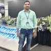 Thammisetti hanumanth rao