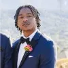Kolby Charles