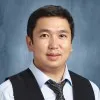 Aidos Akhmetzhanov