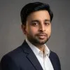 Aswin Koshy Abraham CAMS