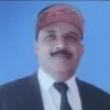 Manoj Kumar Pandey