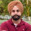 Harwinder Singh
