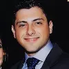 Adriano Tiago Einsfeld Analista de Processos Sênior
