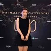 Yoko Wang